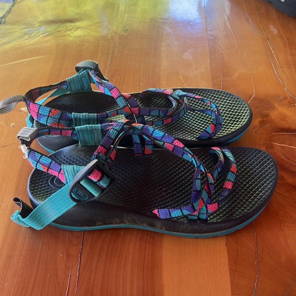 Chaco - Picture 2 of 8